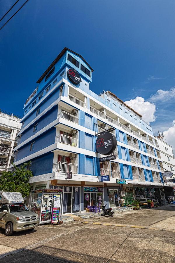 Baya Phuket Khách sạn