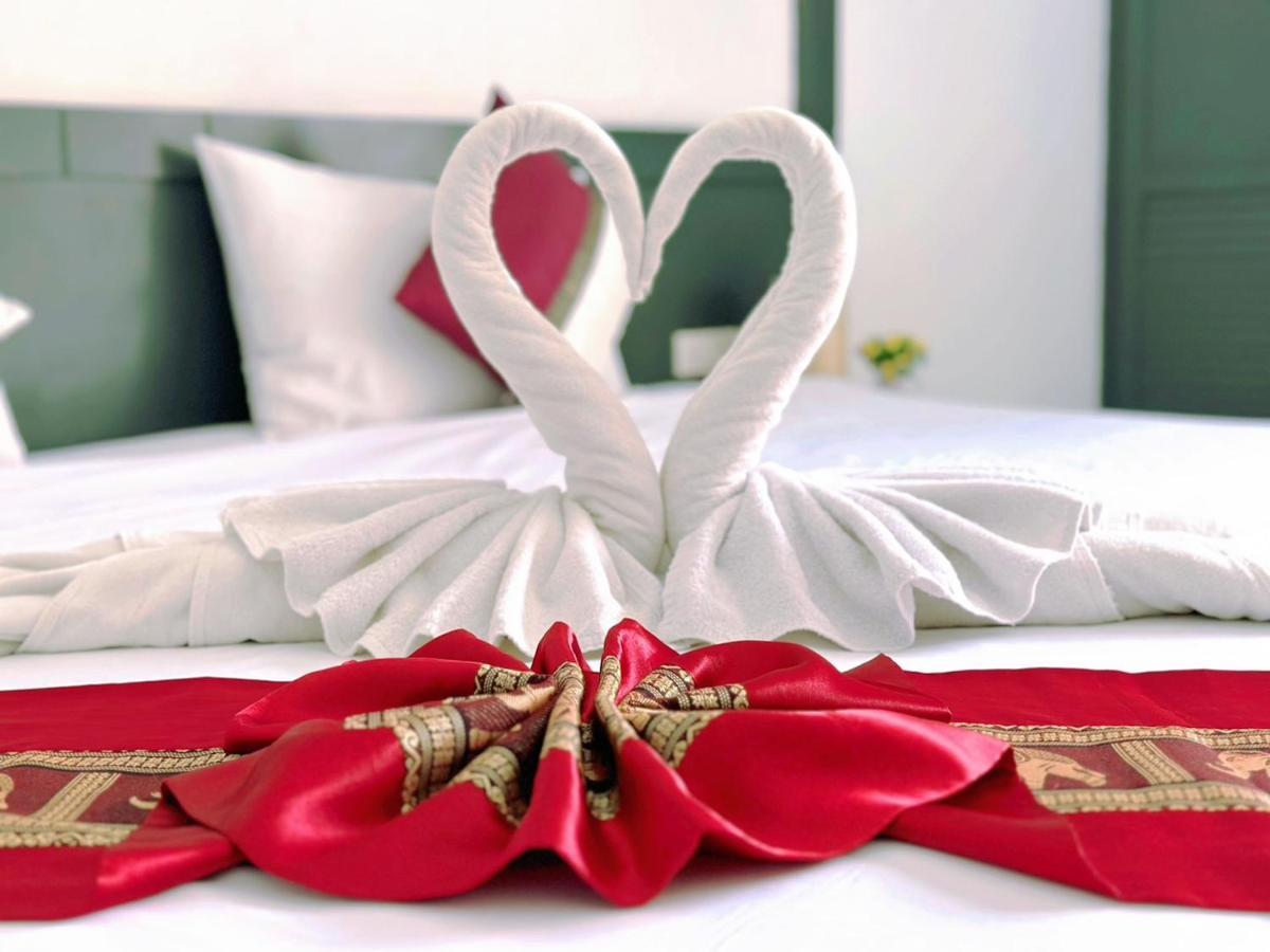 Khách sạn Baya Phuket Patong