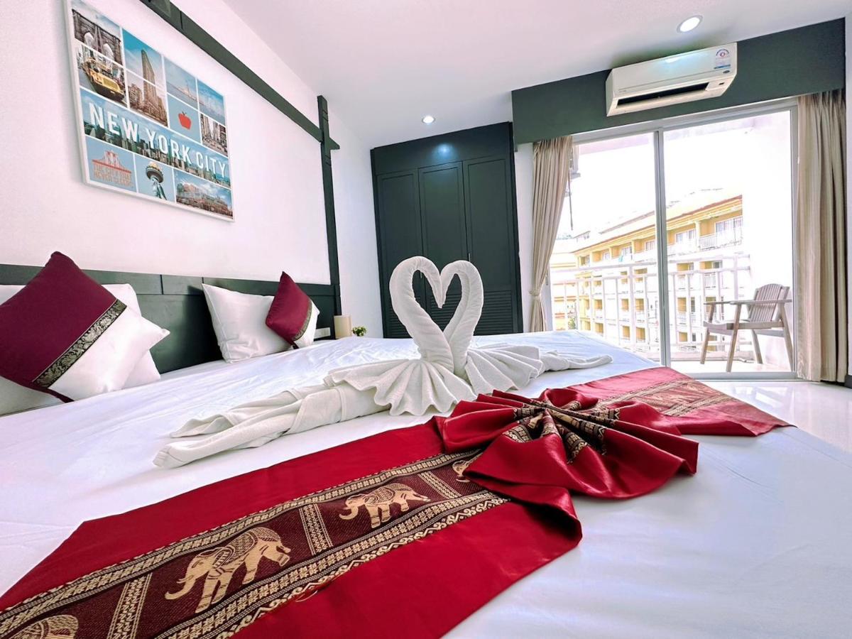 Khách sạn Baya Phuket Patong