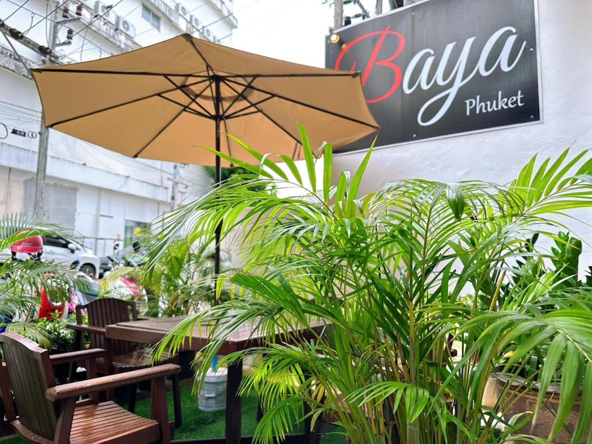 Baya Phuket Khách sạn