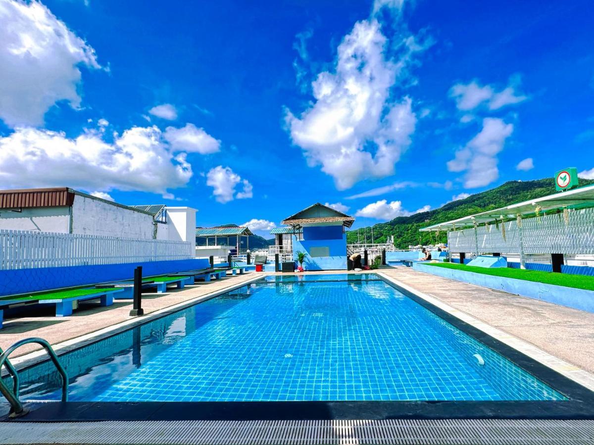 Khách sạn Baya Phuket