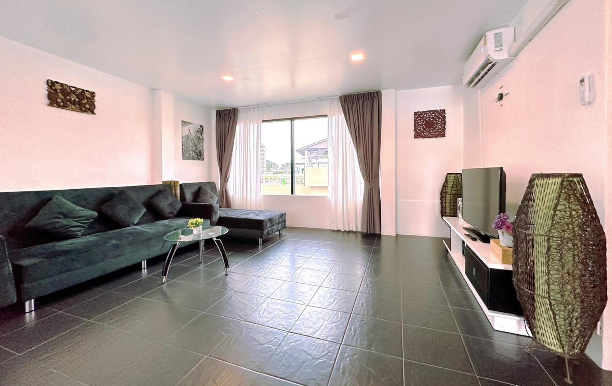 Baya Phuket Khách sạn Patong