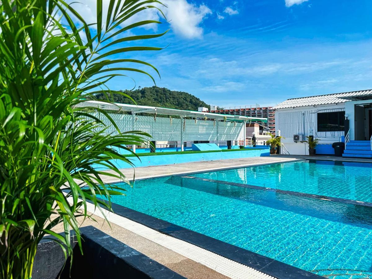 Baya Phuket 3*