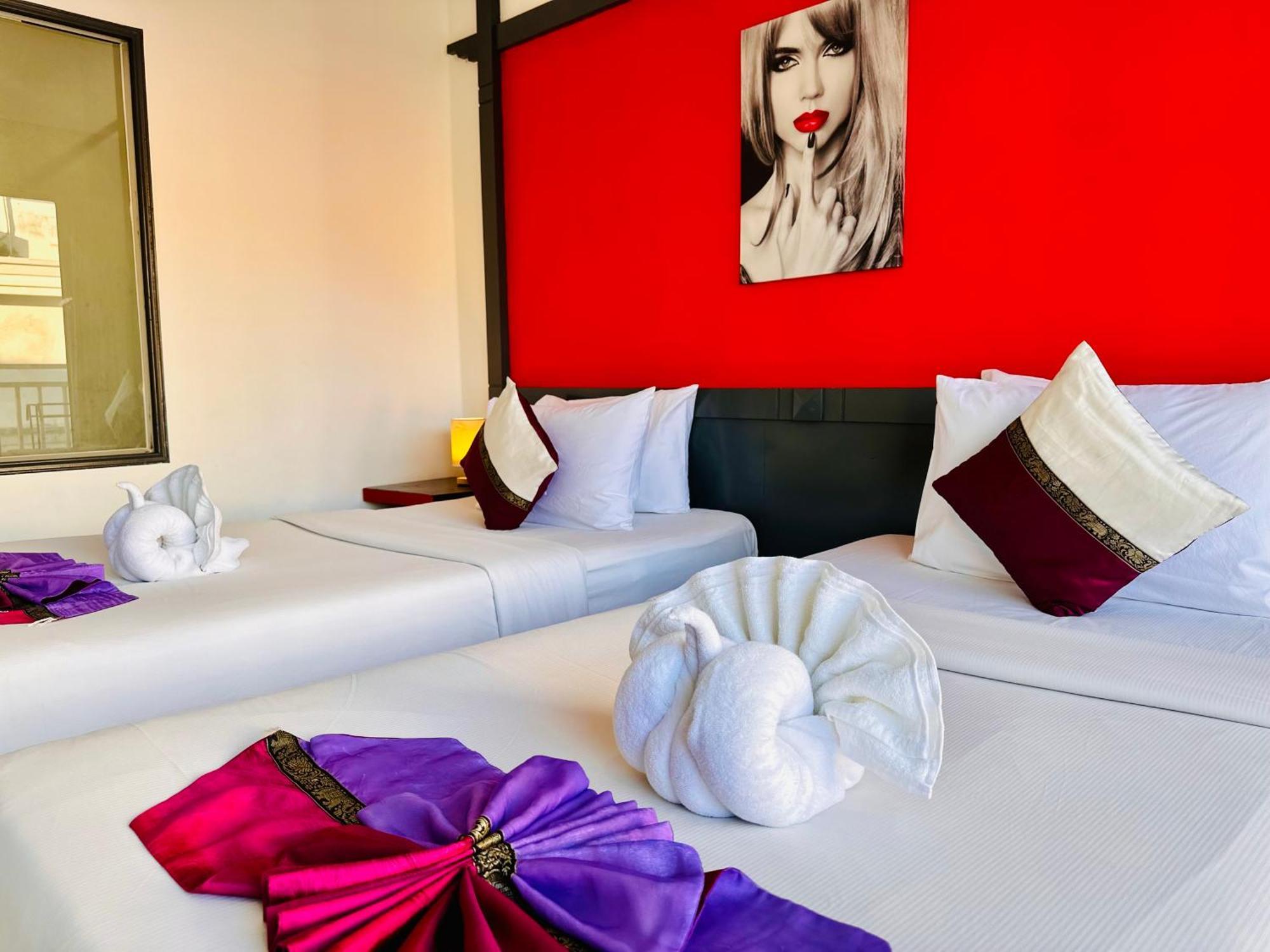 Baya Phuket Hotel Patong